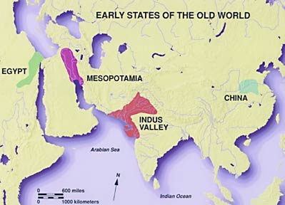 Early Civilizations The Foundations Of Human Culture Kearns